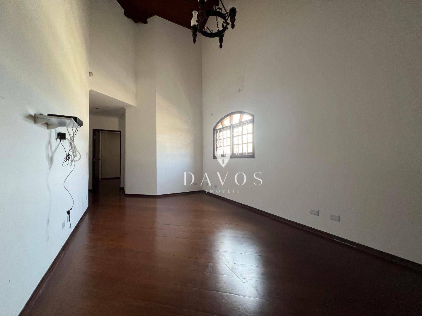 Sobrado à venda com 3 quartos, 439m² - Foto 5