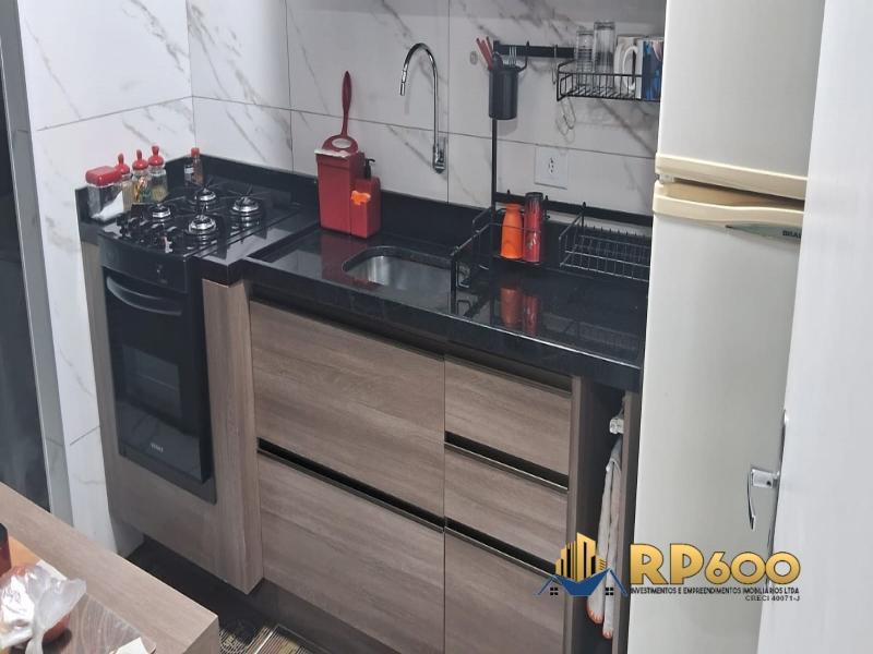 Apartamento à venda com 3 quartos, 68m² - Foto 11