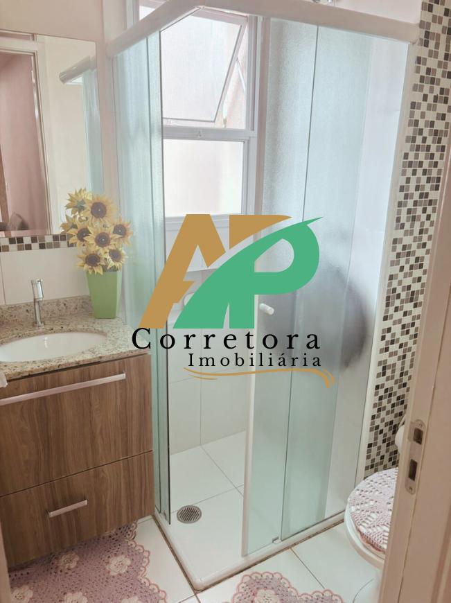 Apartamento à venda com 2 quartos, 96m² - Foto 15