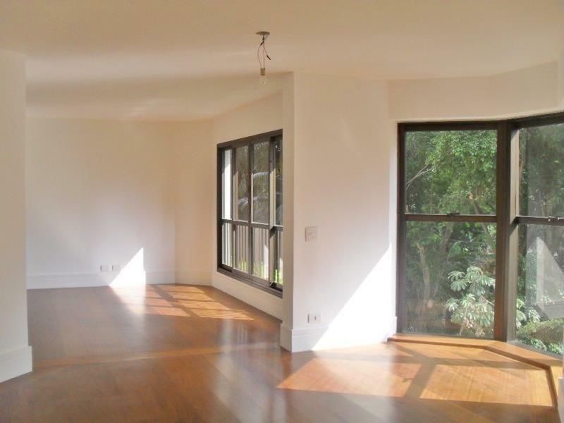 Apartamento à venda com 3 quartos, 210m² - Foto 6