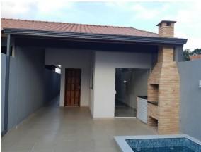 Casa à venda com 2 quartos, 125m² - Foto 3