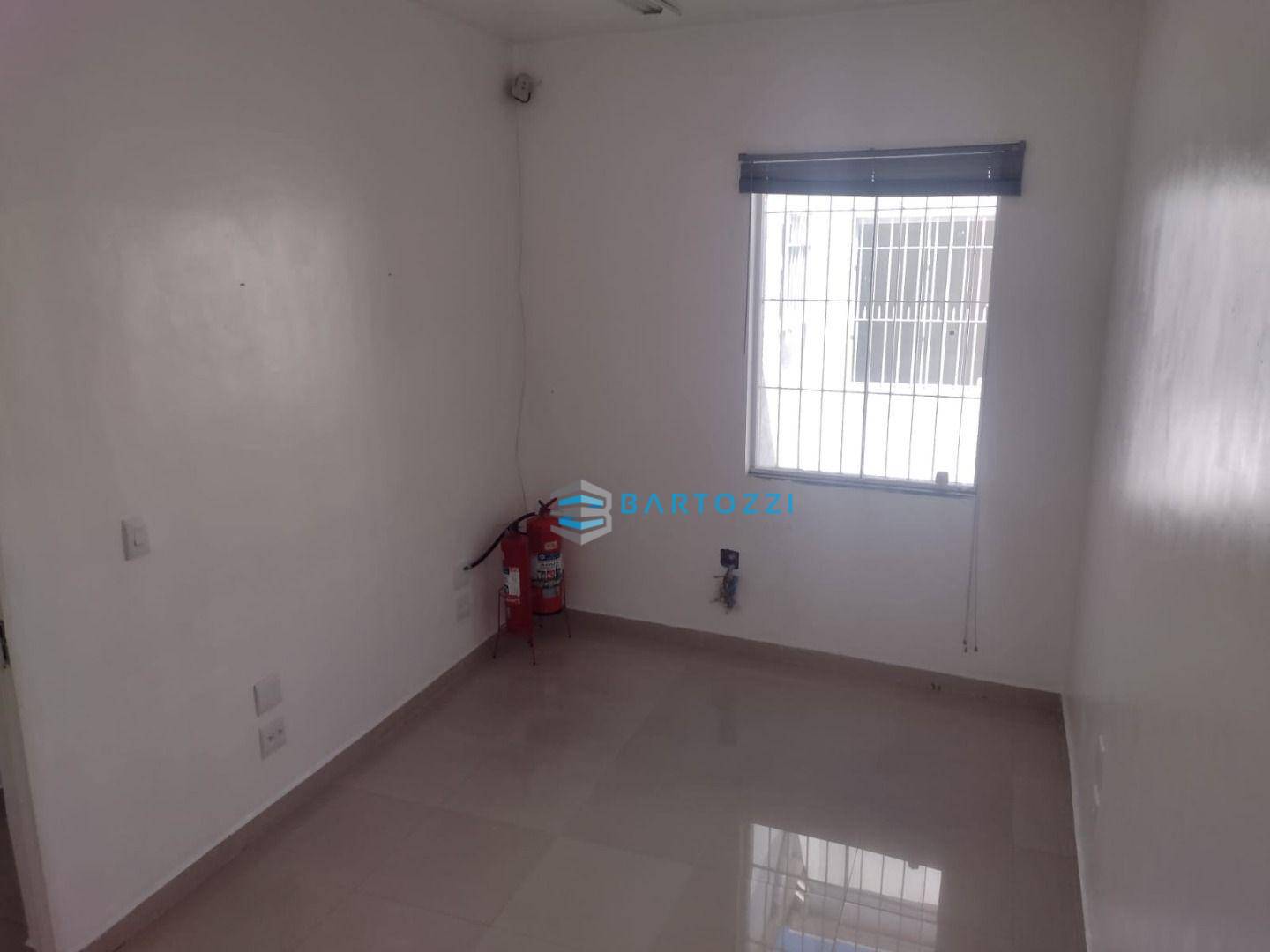 Sobrado à venda com 1 quarto, 128m² - Foto 25