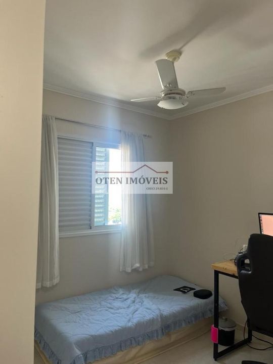 Apartamento à venda com 3 quartos, 122m² - Foto 7