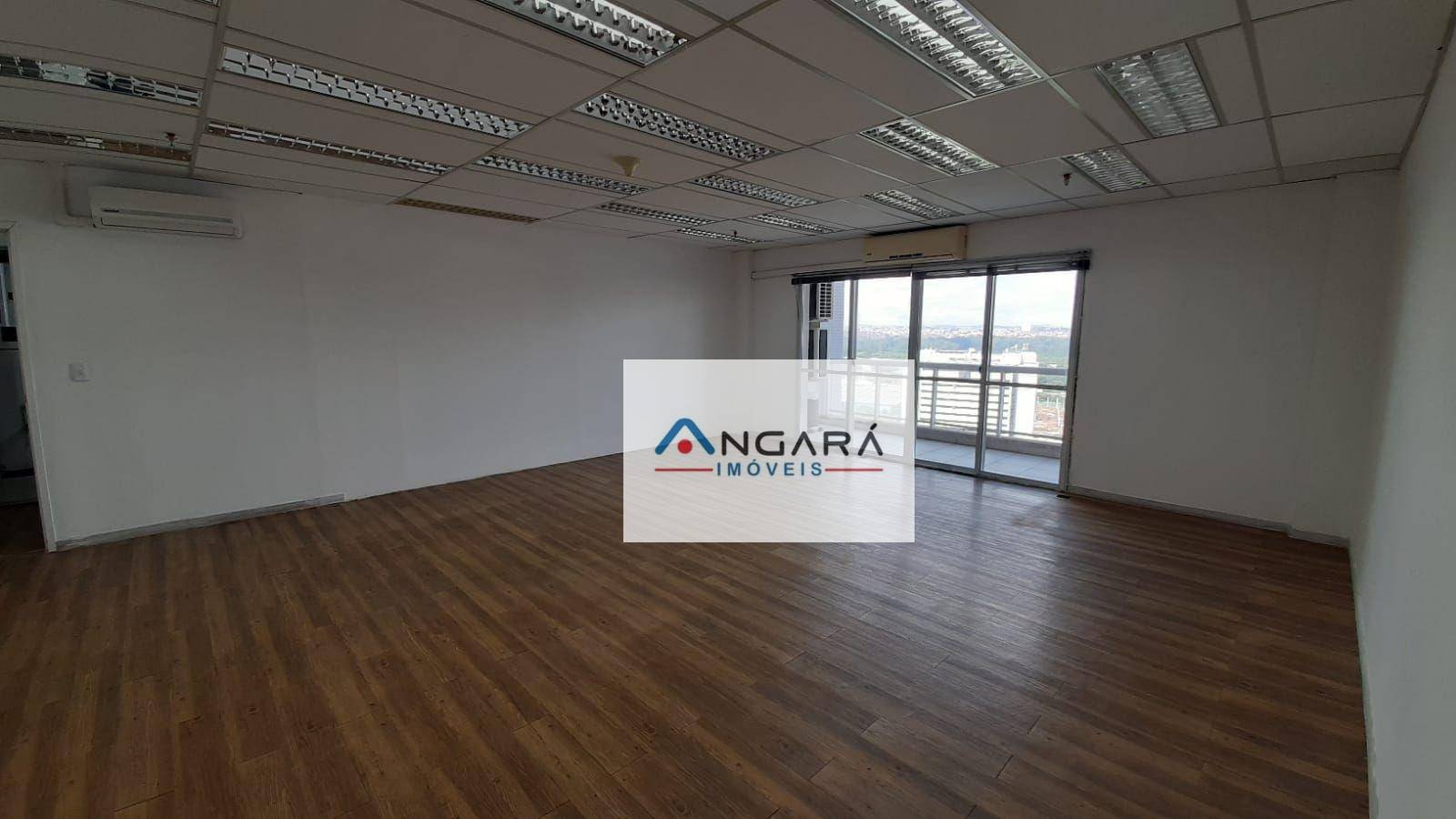 Conjunto Comercial-Sala para alugar, 50m² - Foto 5