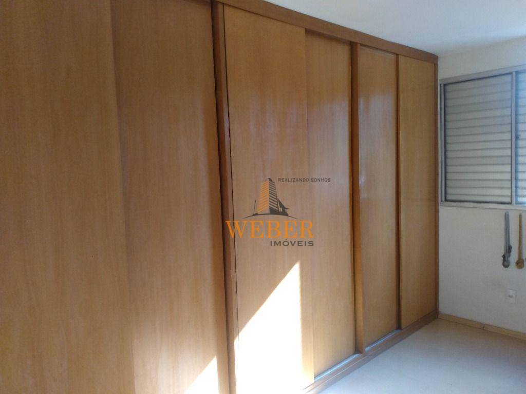 Apartamento à venda com 2 quartos, 54m² - Foto 13