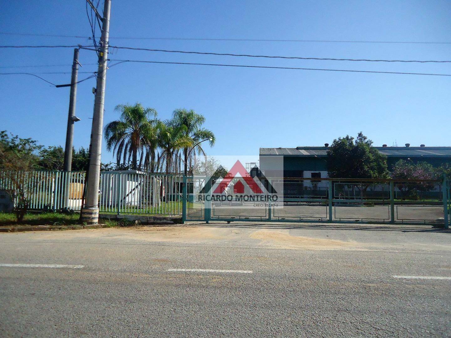 Depósito-Galpão-Armazém à venda e aluguel, 2400m² - Foto 40