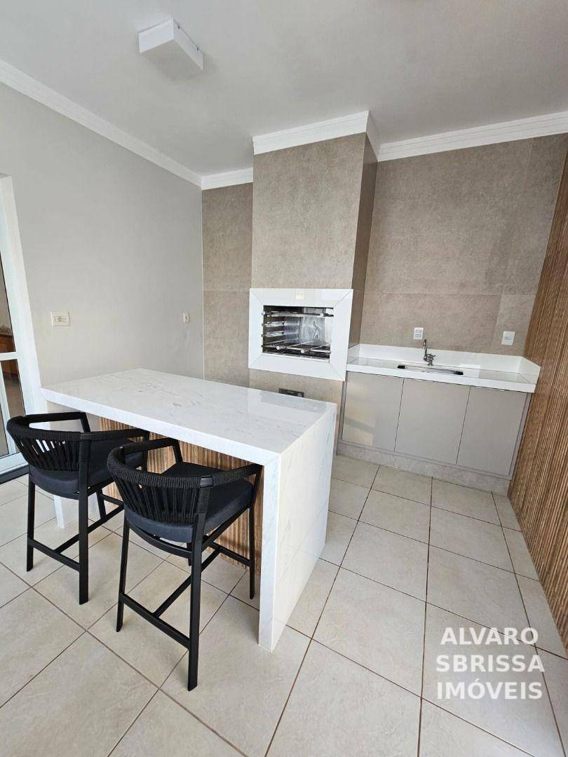 Casa de Condomínio à venda com 3 quartos, 415m² - Foto 18