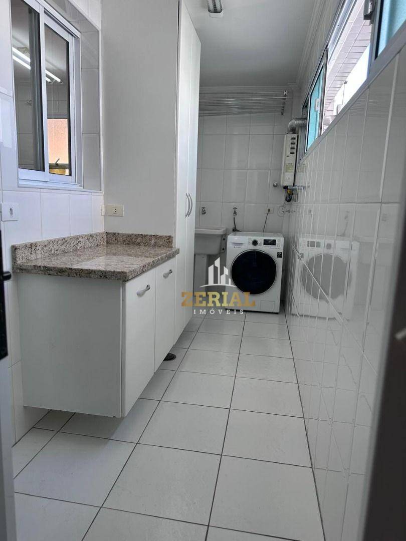 Apartamento à venda com 3 quartos, 116m² - Foto 31