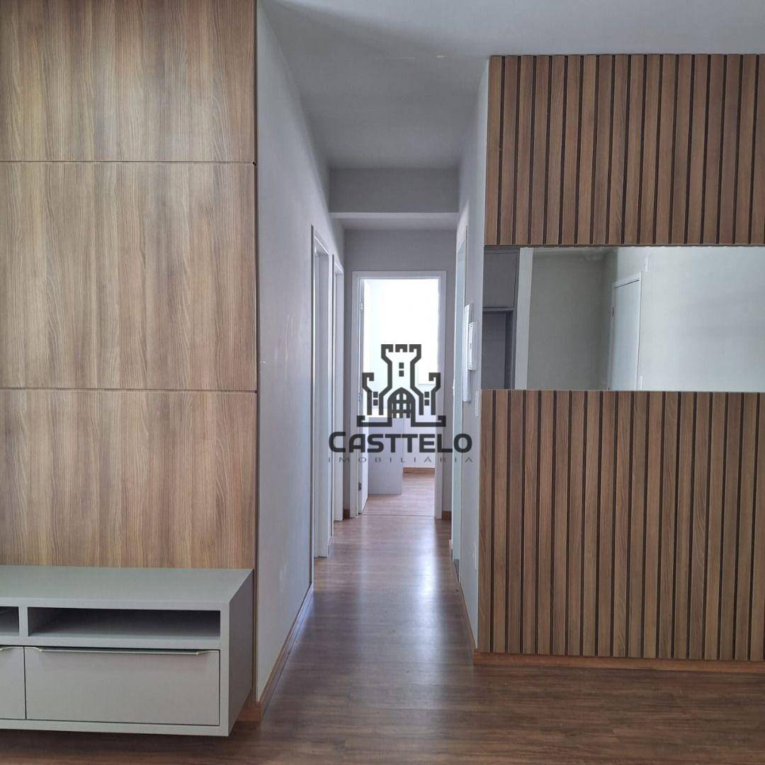 Apartamento à venda com 3 quartos, 65m² - Foto 7