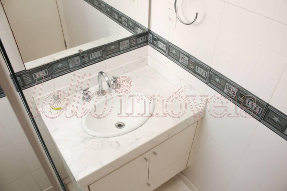 Apartamento à venda com 5 quartos, 448m² - Foto 25