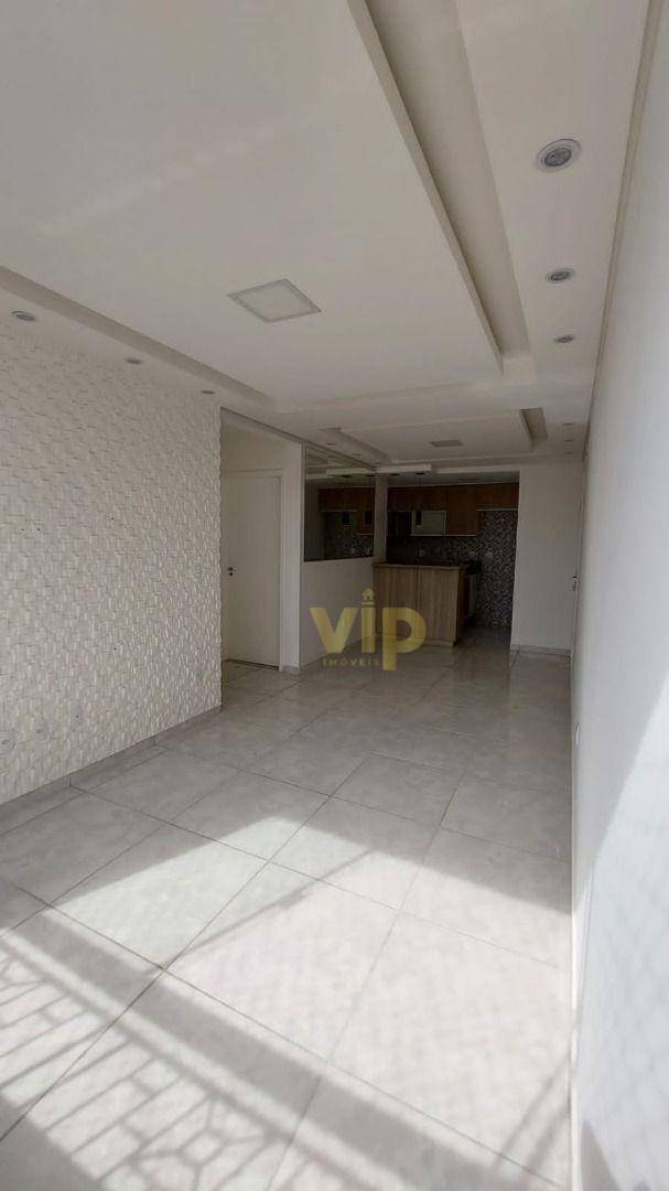 Apartamento à venda com 2 quartos, 58m² - Foto 10