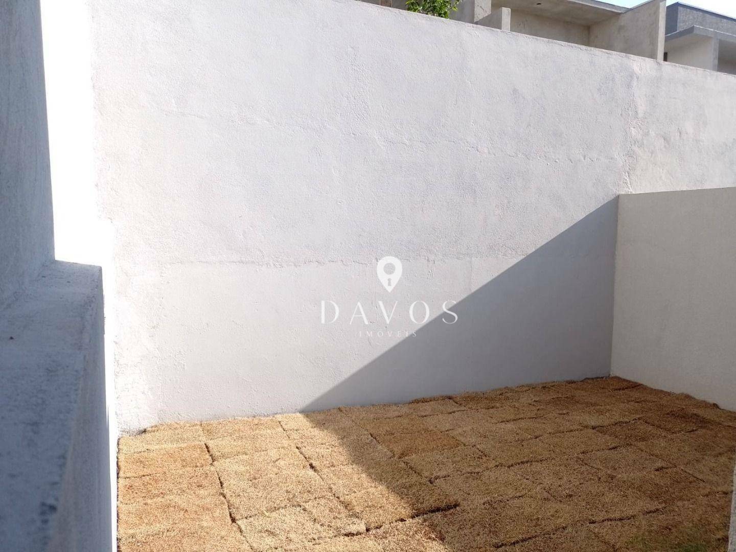 Casa à venda com 3 quartos, 93m² - Foto 12