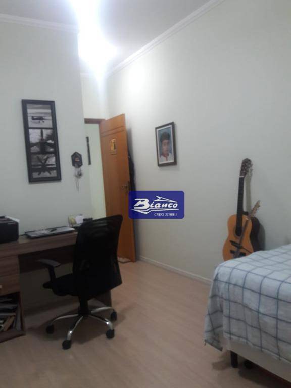 Sobrado à venda com 4 quartos, 150m² - Foto 22