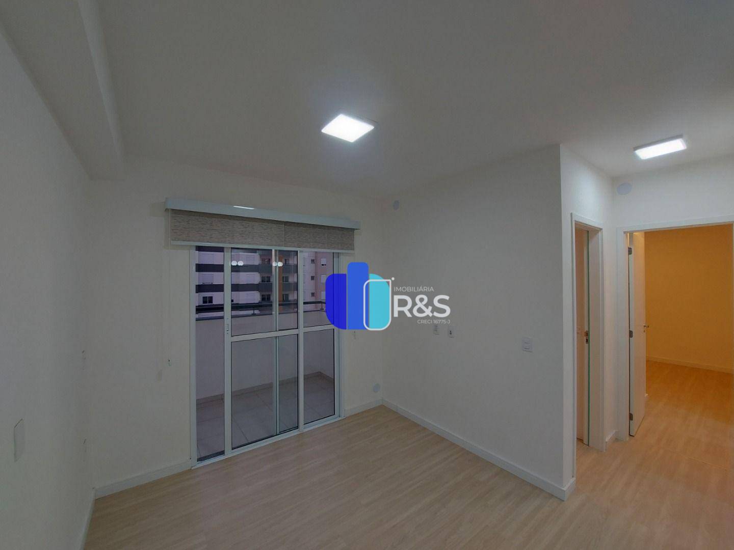 Apartamento para alugar com 2 quartos, 64m² - Foto 2