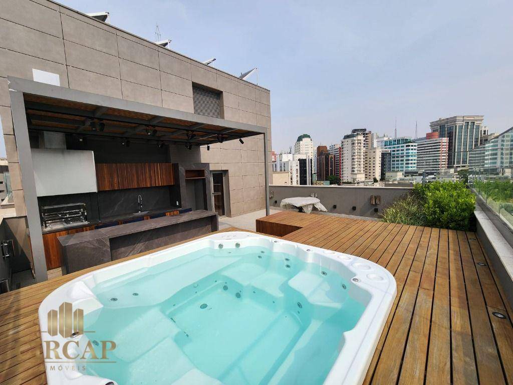 Cobertura, 4 quartos, 520 m² - Foto 28