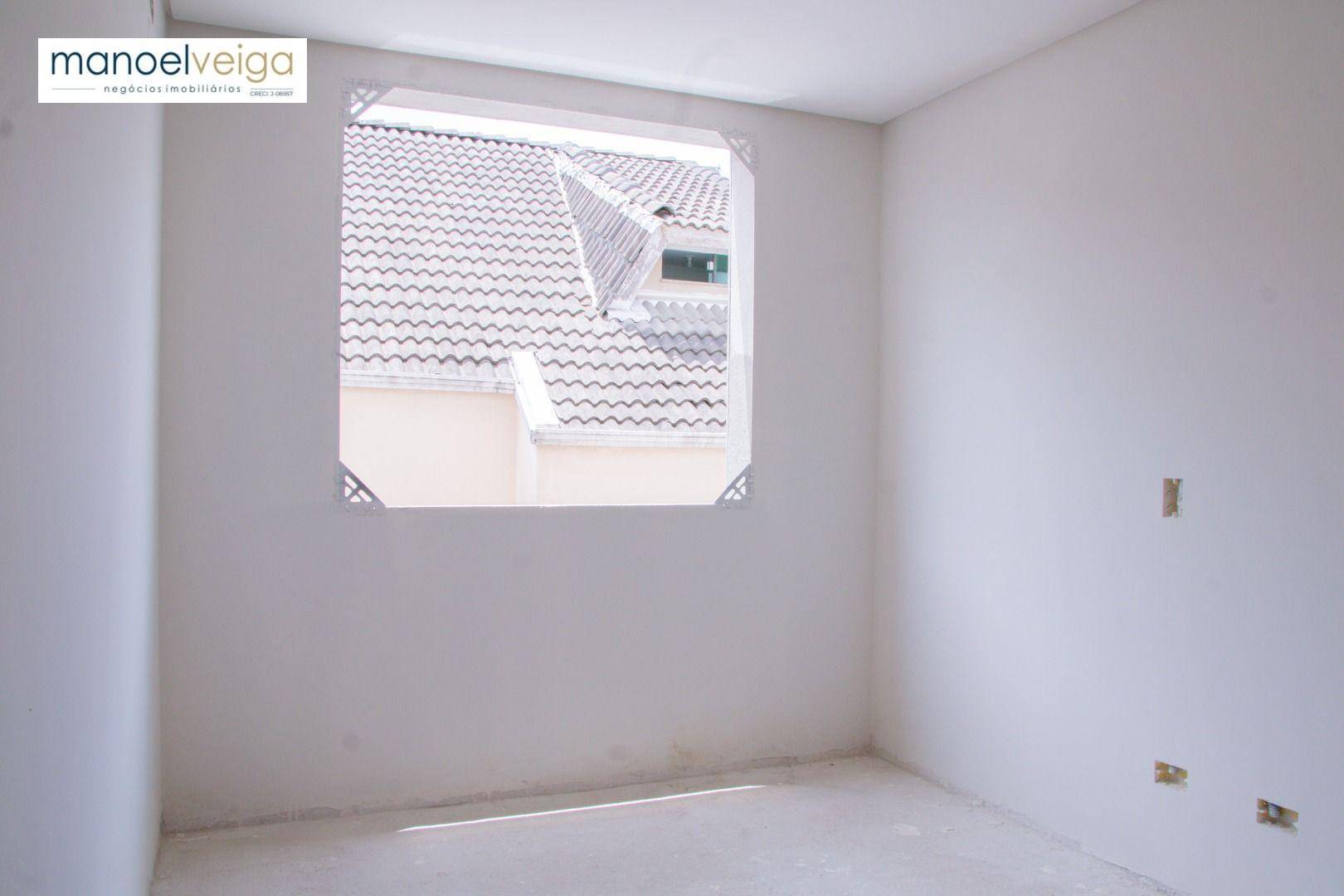 Sobrado à venda com 3 quartos, 128m² - Foto 24