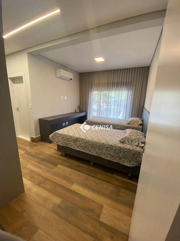 Casa de Condomínio à venda com 4 quartos, 377m² - Foto 25