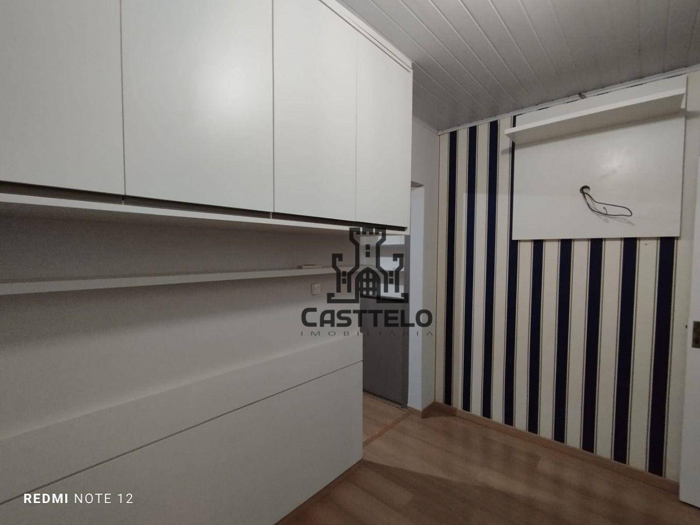 Casa de Condomínio à venda com 2 quartos, 160m² - Foto 10