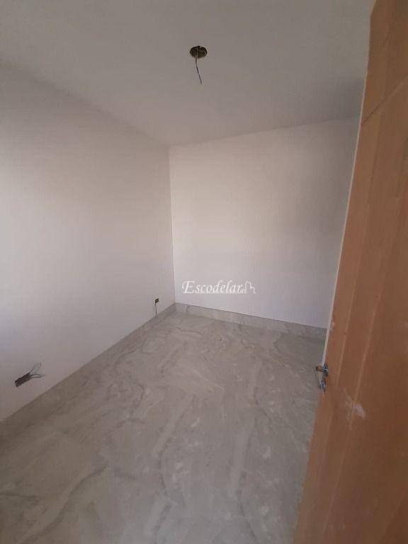 Apartamento à venda com 1 quarto, 29m² - Foto 5