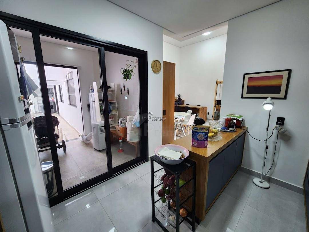 Casa de Condomínio à venda com 3 quartos, 131m² - Foto 28