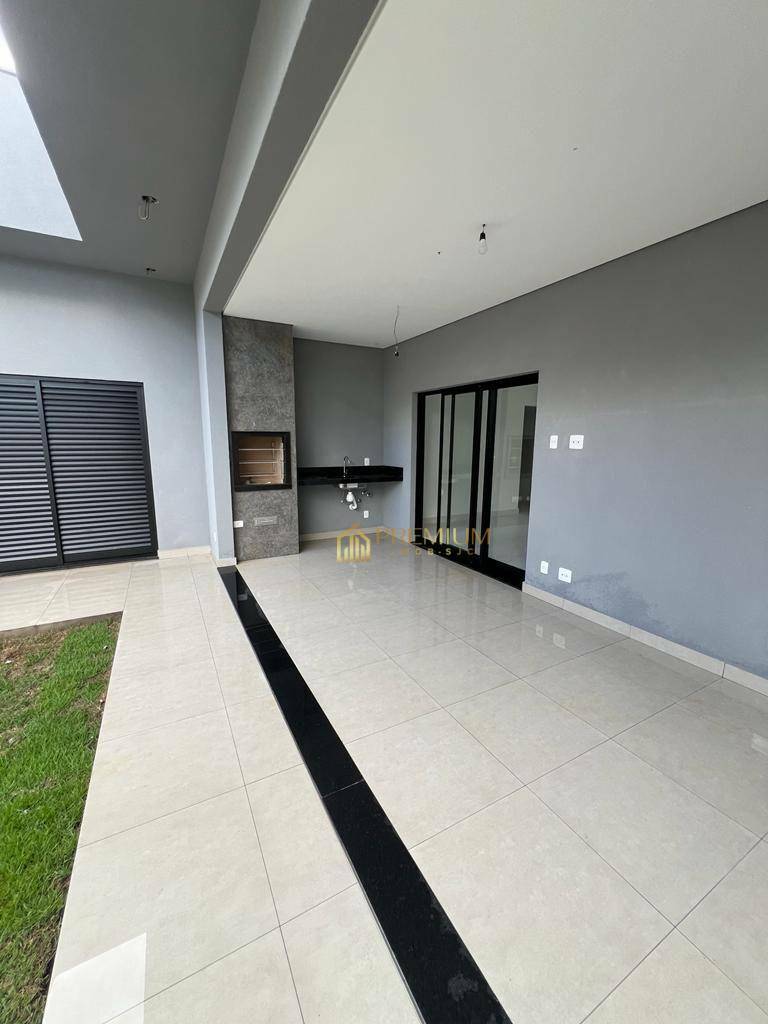 Casa de Condomínio à venda com 3 quartos, 150m² - Foto 4