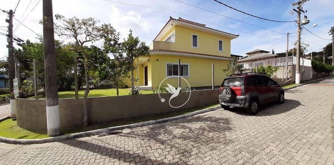 Casa de Condomínio à venda com 3 quartos, 160m² - Foto 3