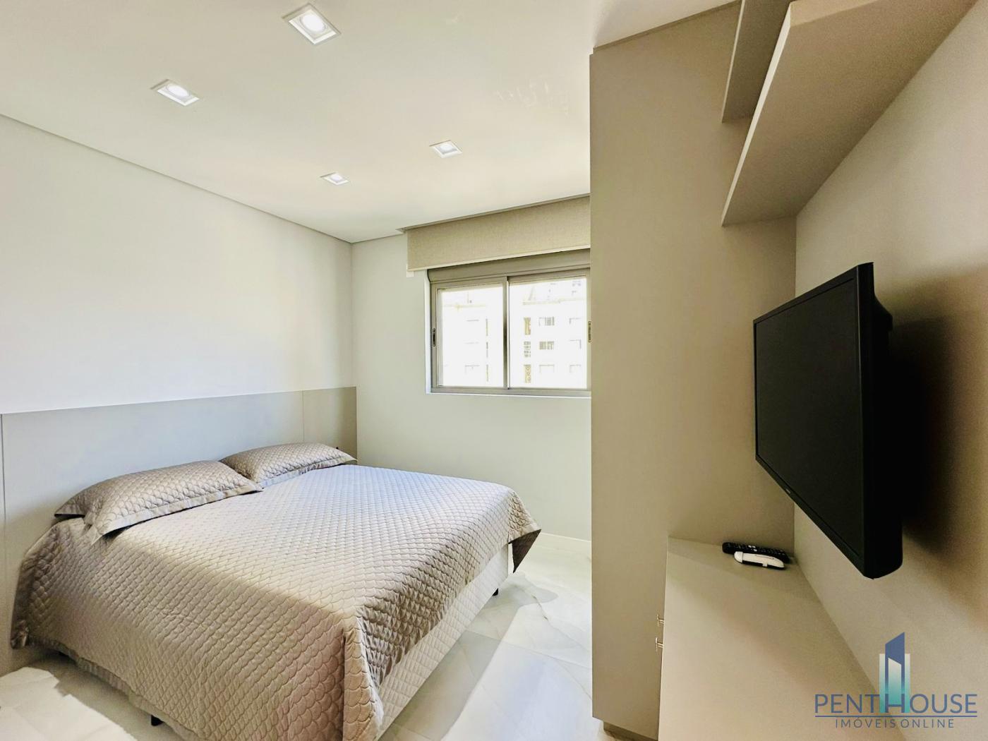 Apartamento à venda com 3 quartos, 101m² - Foto 9