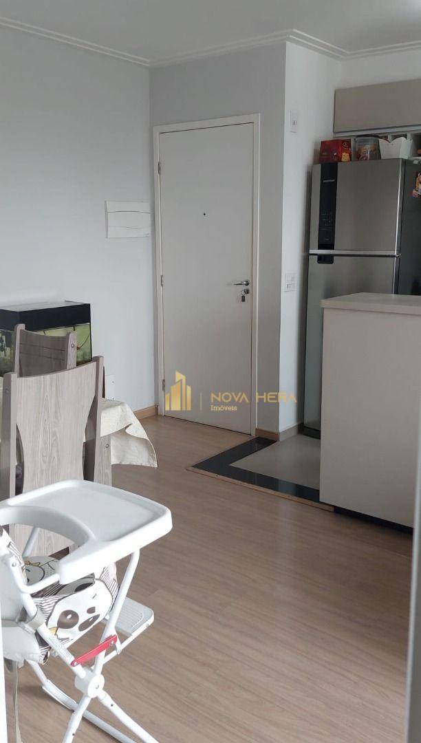 Apartamento, 2 quartos, 48 m² - Foto 4