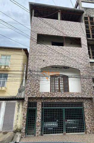 Sobrado à venda com 3 quartos, 380m² - Foto 18