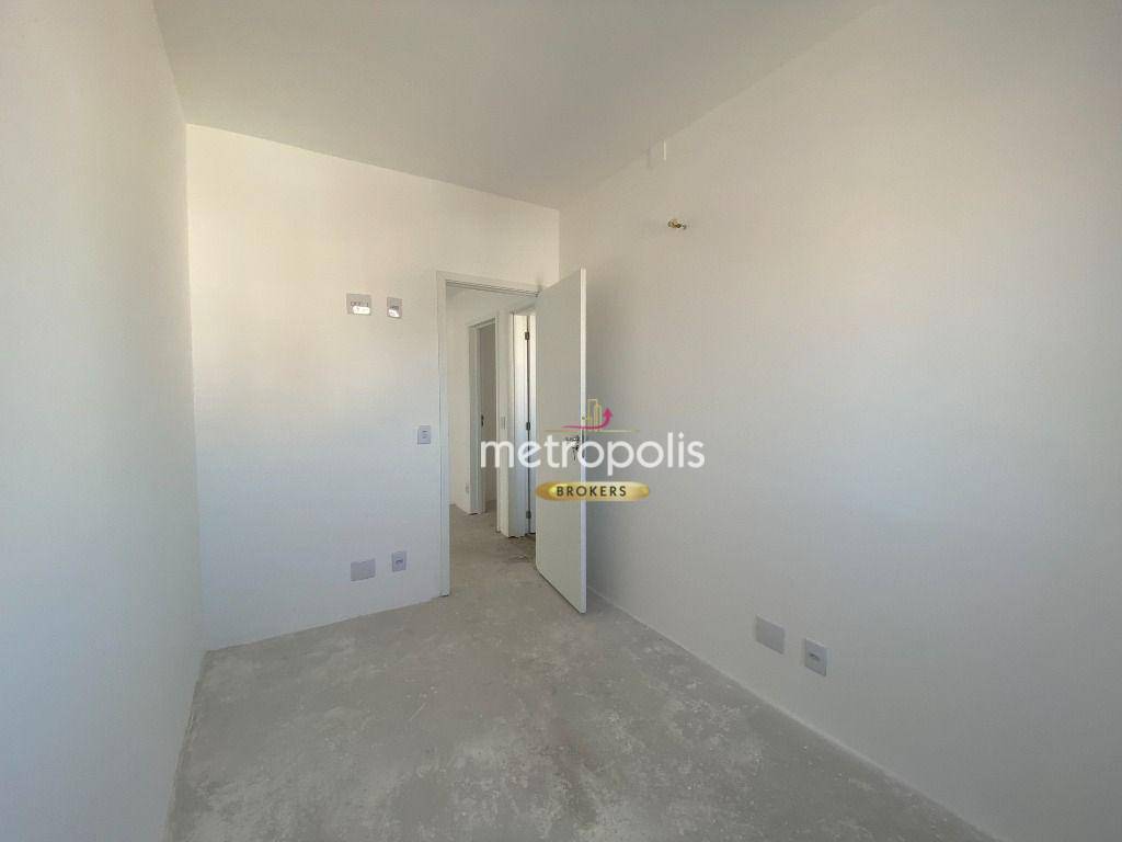 Apartamento à venda com 2 quartos, 58m² - Foto 19