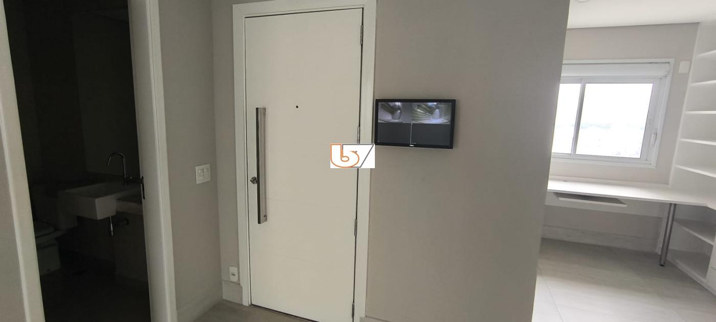 Apartamento para alugar com 3 quartos, 176m² - Foto 29