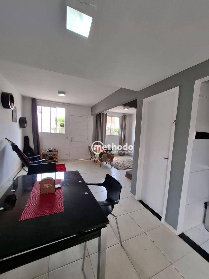 Casa de Condomínio para alugar com 3 quartos, 78m² - Foto 11