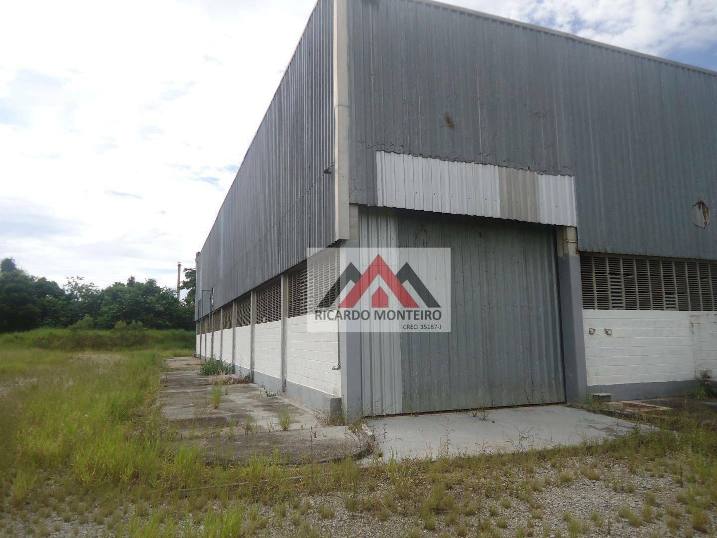 Depósito-Galpão-Armazém para alugar, 4898m² - Foto 36