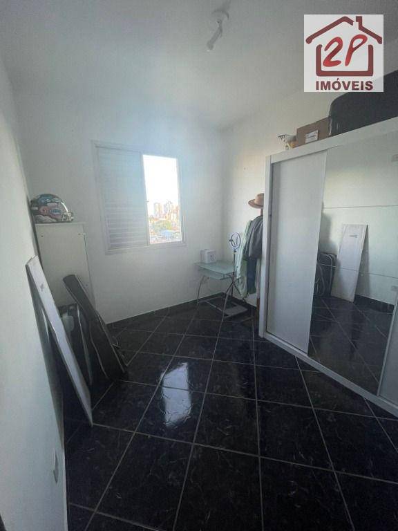 Apartamento à venda com 2 quartos, 52m² - Foto 5