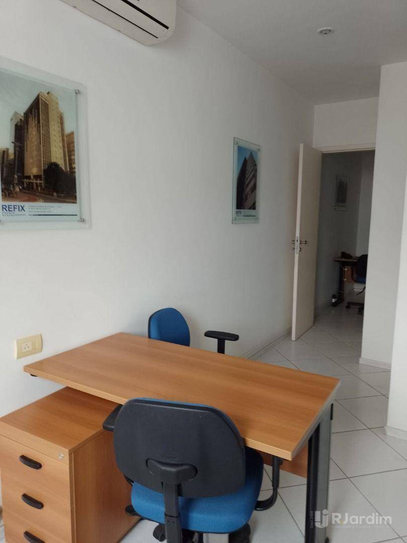 Conjunto Comercial-Sala à venda, 27m² - Foto 1