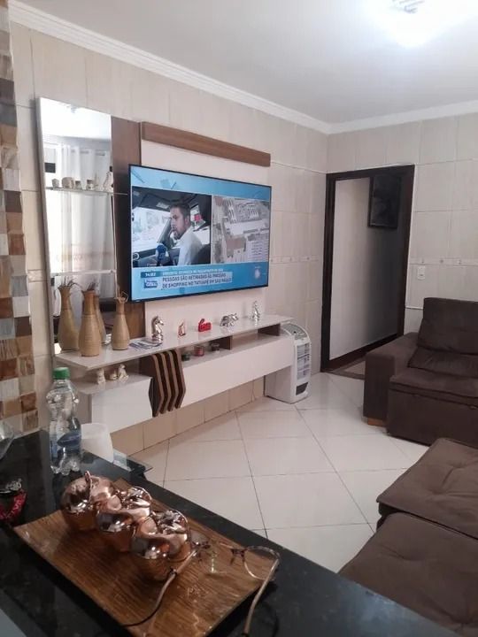 Sobrado à venda com 3 quartos, 280m² - Foto 2