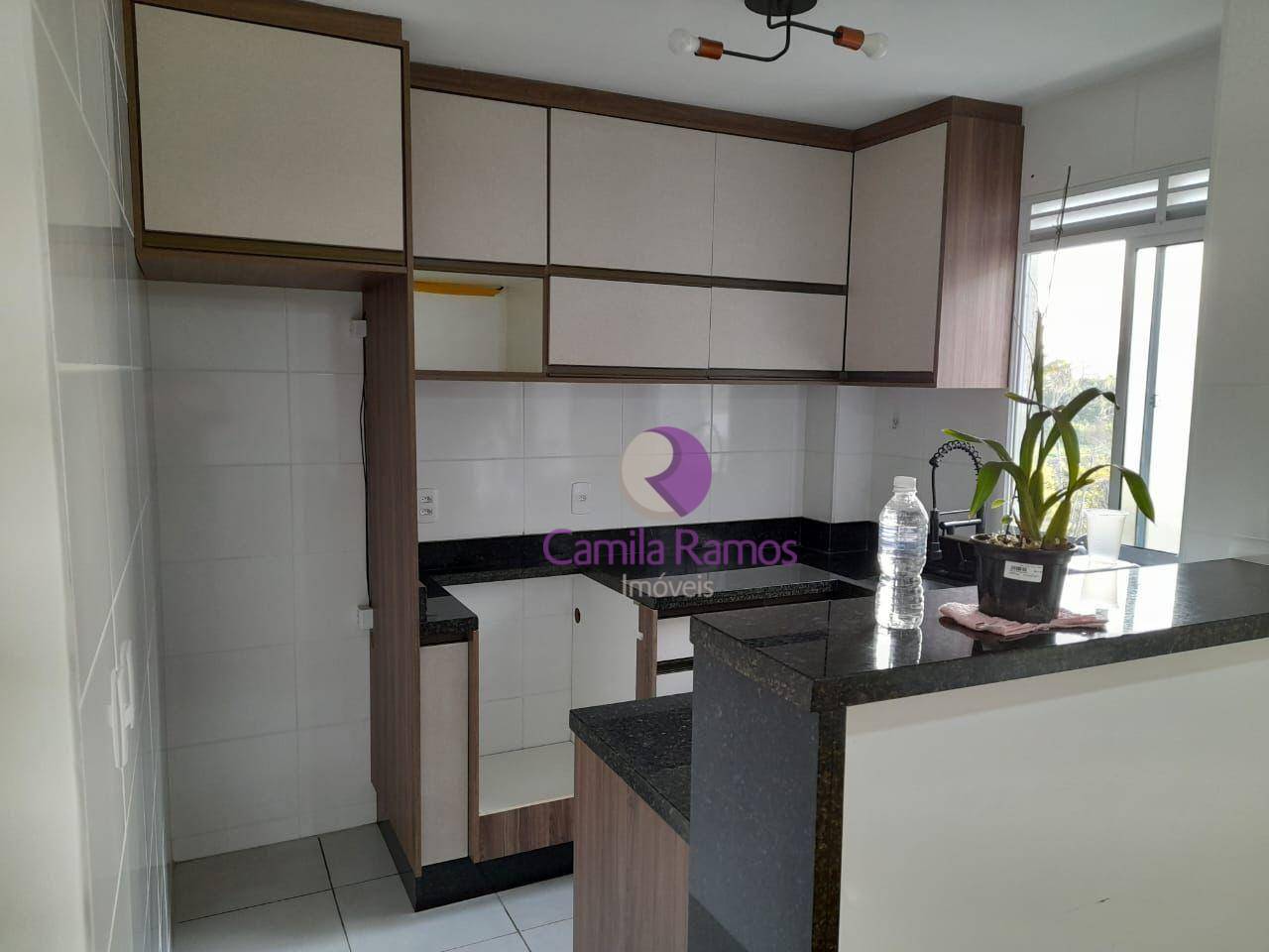 Apartamento à venda com 2 quartos, 43m² - Foto 1