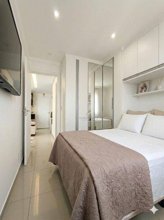 Apartamento, 2 quartos, 52 m² - Foto 5