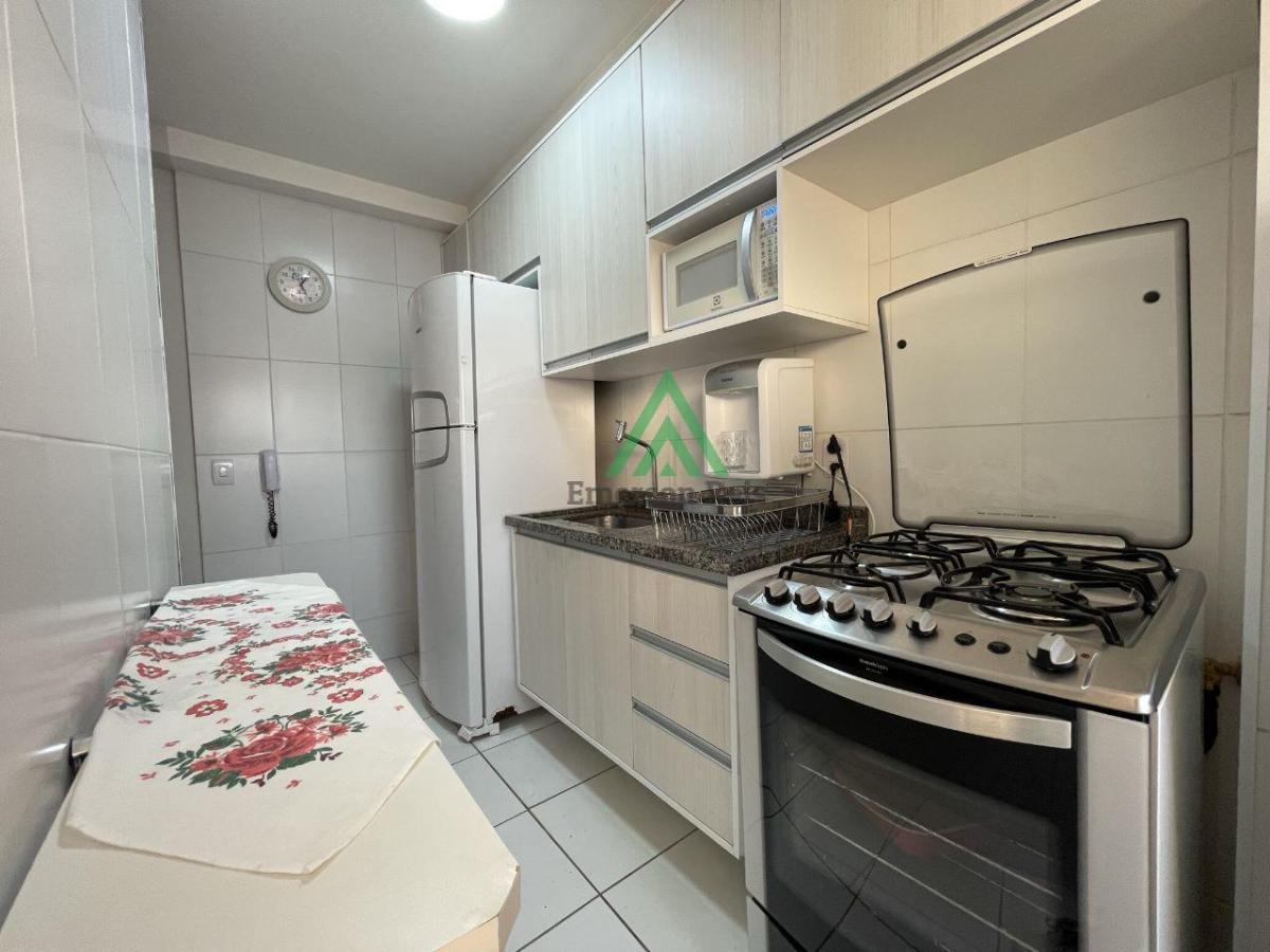 Apartamento à venda com 2 quartos, 68m² - Foto 28