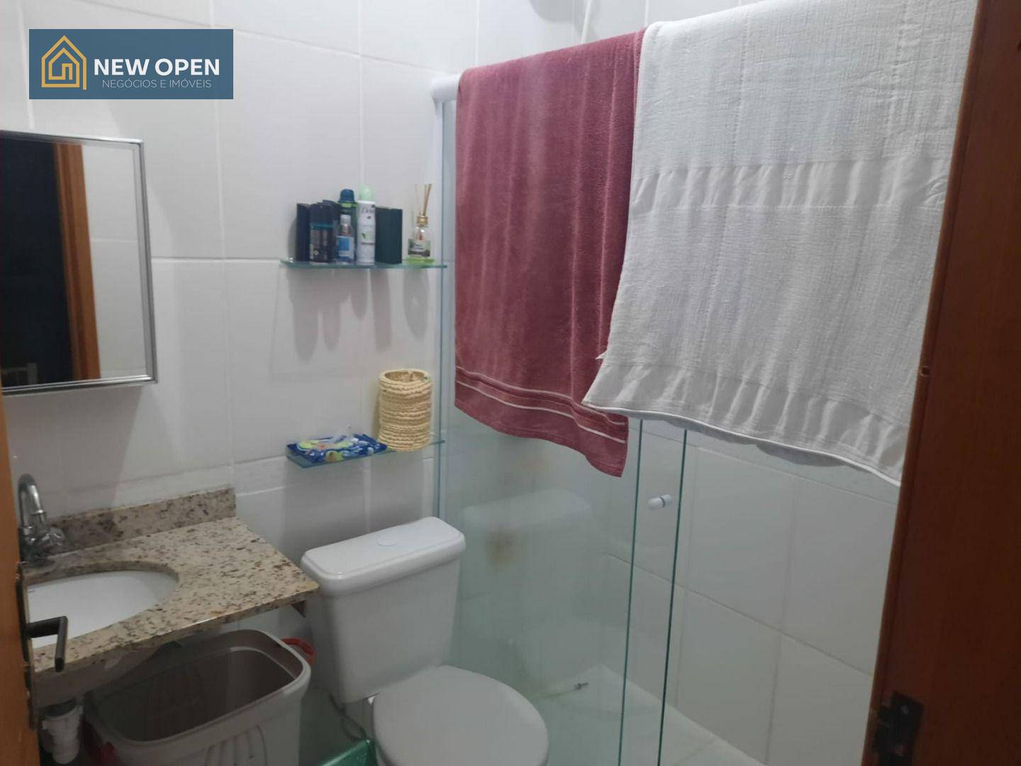 Casa à venda com 2 quartos, 86m² - Foto 19