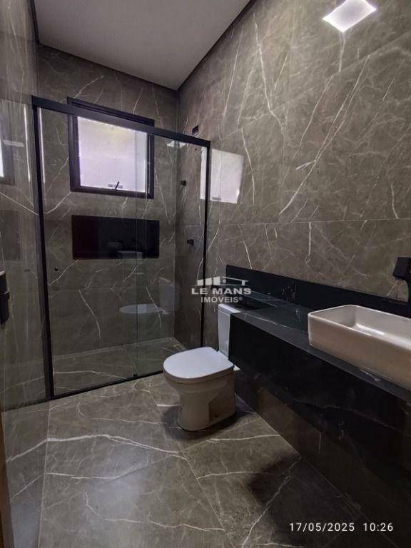 Casa de Condomínio à venda com 3 quartos, 140m² - Foto 6