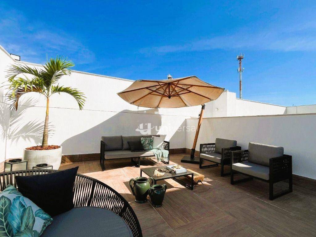 Kitnet e Studio à venda com 1 quarto, 27m² - Foto 1