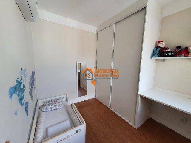 Apartamento à venda com 2 quartos, 83m² - Foto 7