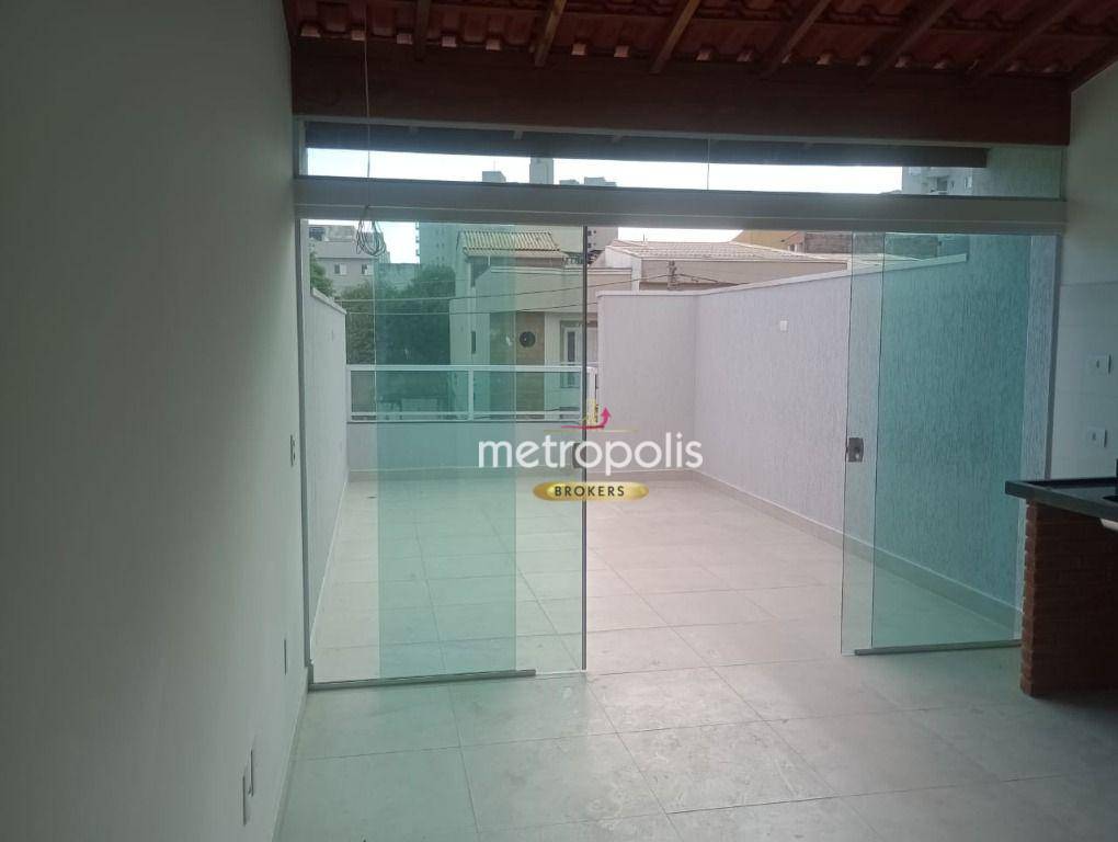 Sobrado à venda com 3 quartos, 160m² - Foto 14