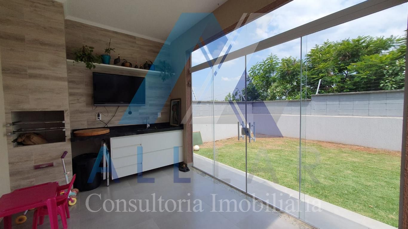 Sobrado à venda com 3 quartos, 179m² - Foto 11