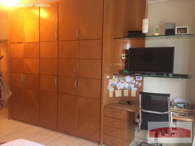 Apartamento à venda com 4 quartos, 186m² - Foto 29