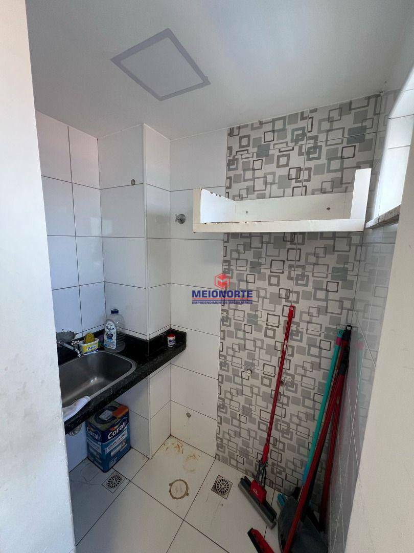 Apartamento para alugar com 3 quartos, 89m² - Foto 7