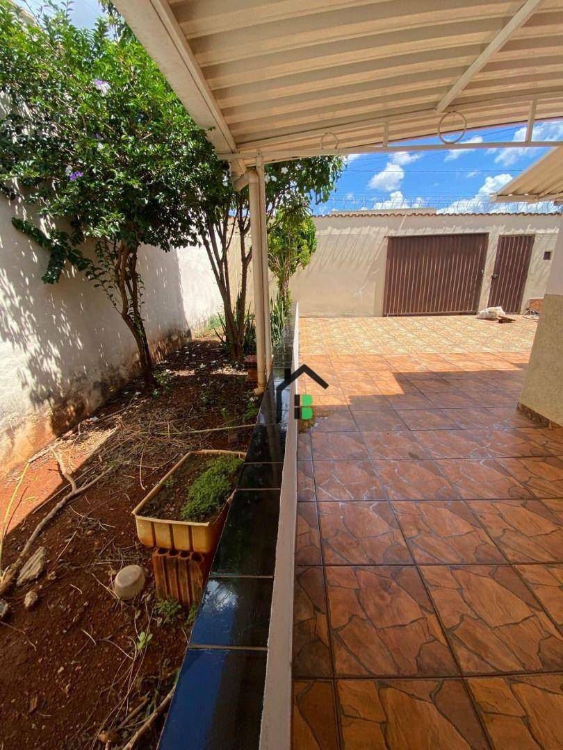 Casa, 2 quartos, 100 m² - Foto 3