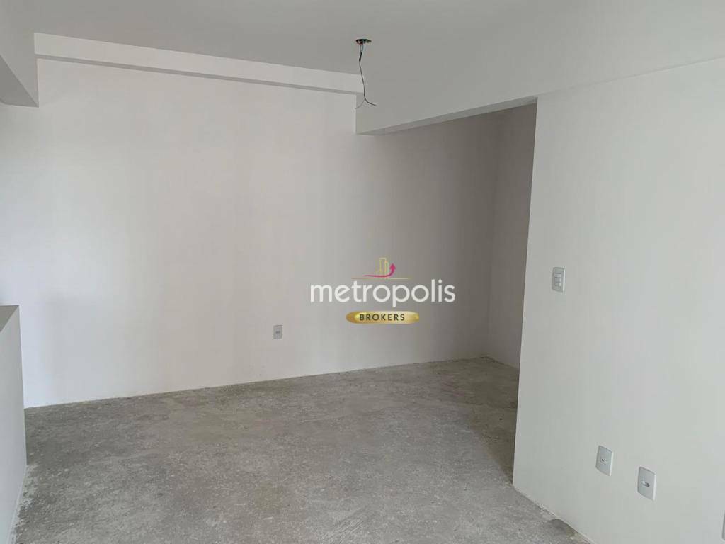 Apartamento à venda com 2 quartos, 68m² - Foto 2