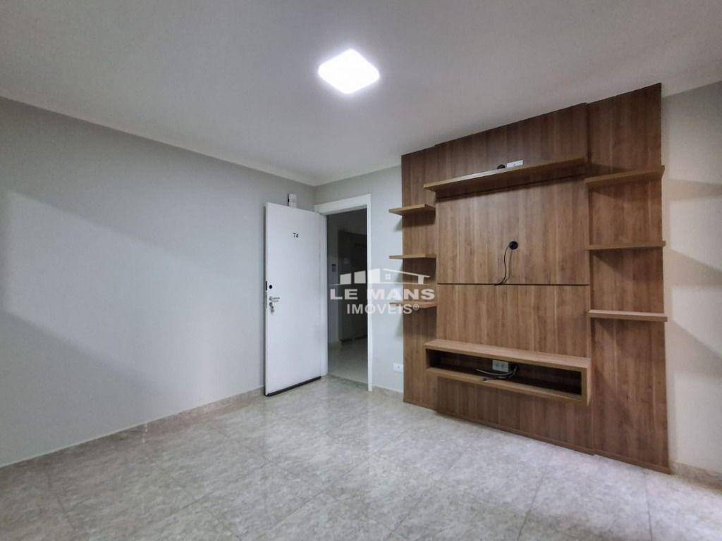 Apartamento, 2 quartos, 55 m² - Foto 2